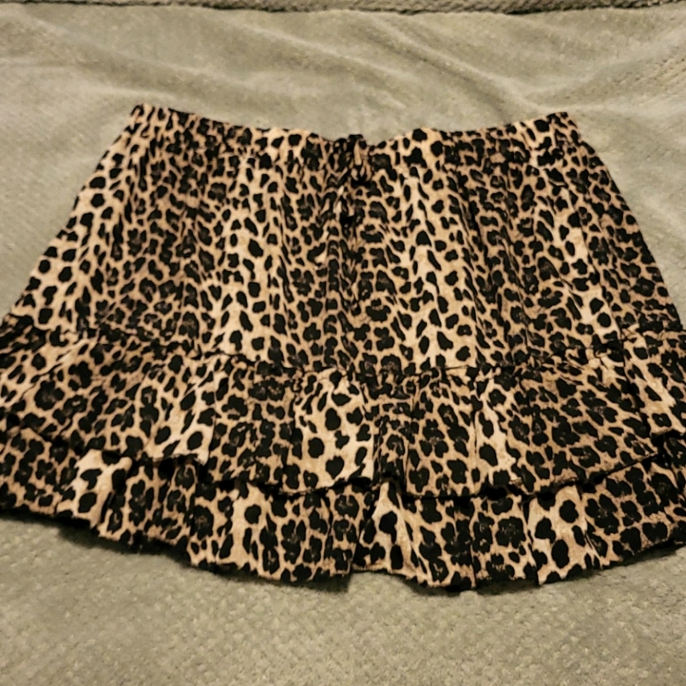 Cute Plus Size Skirt 😍
